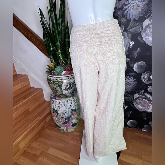 New Free People Bali Margot Suit Set/ Size 6 - Picture 9 of 12